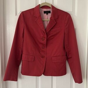 Talbots blazer